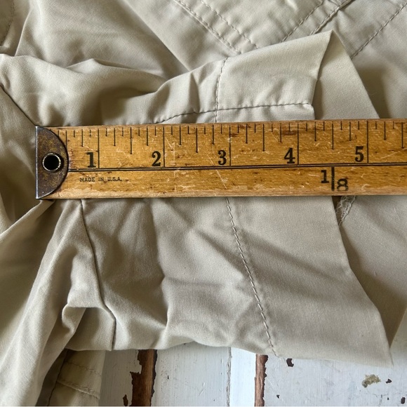 Sportif Original Shorts Mens 32" Cargo 7 Pocket Fishing Hiking Outdoors - Picture 4 of 10